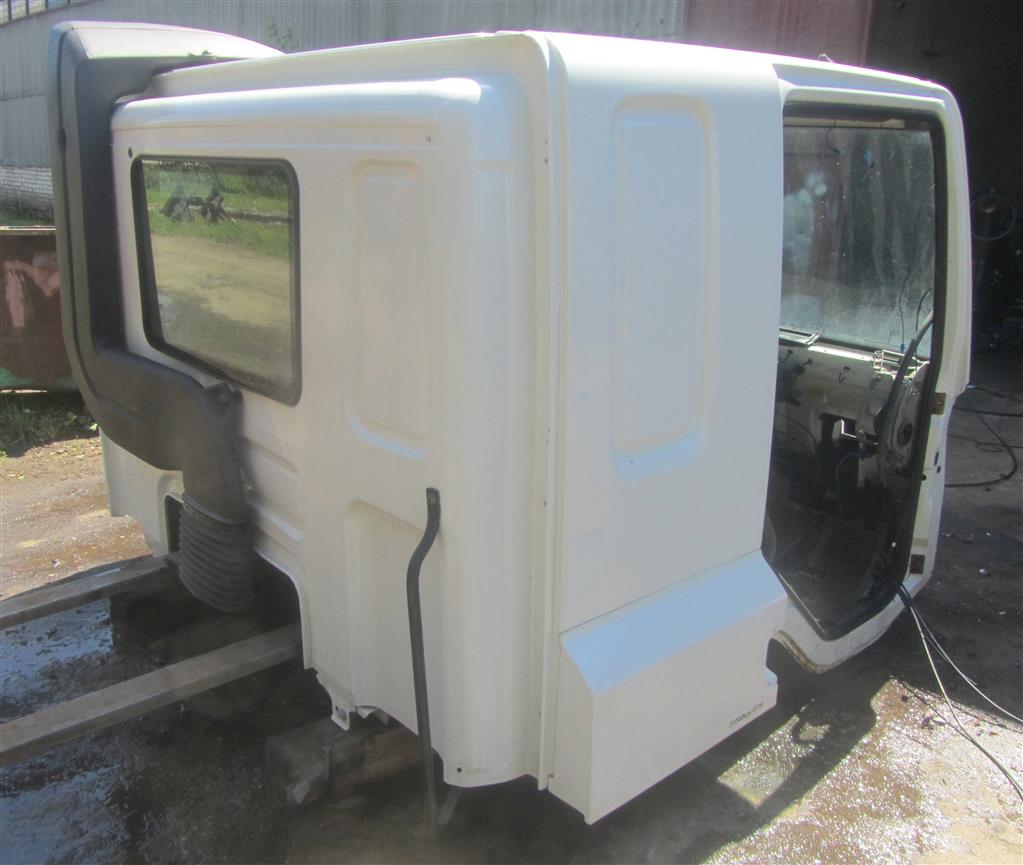 Кабина для DAF Cf