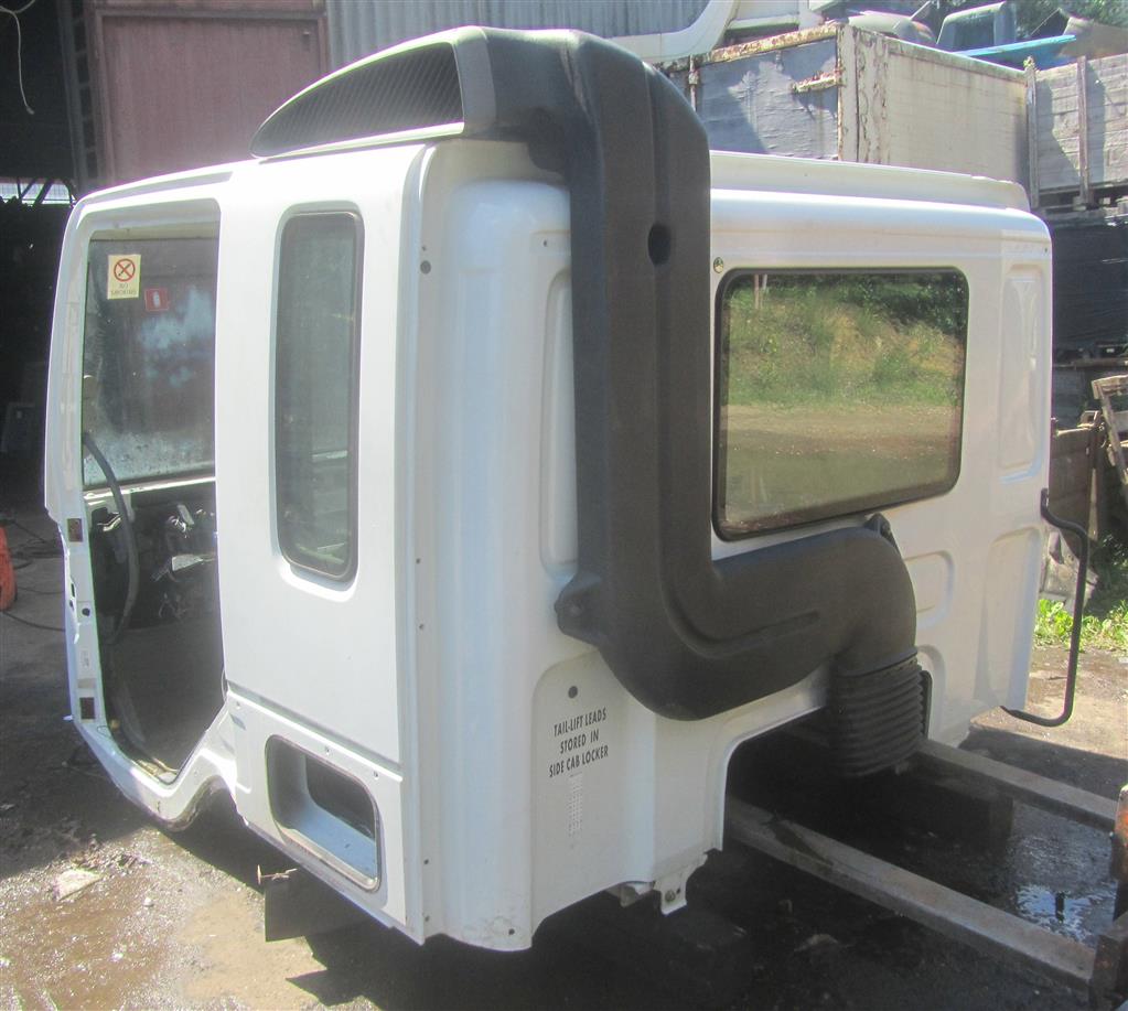 Кабина для DAF Cf