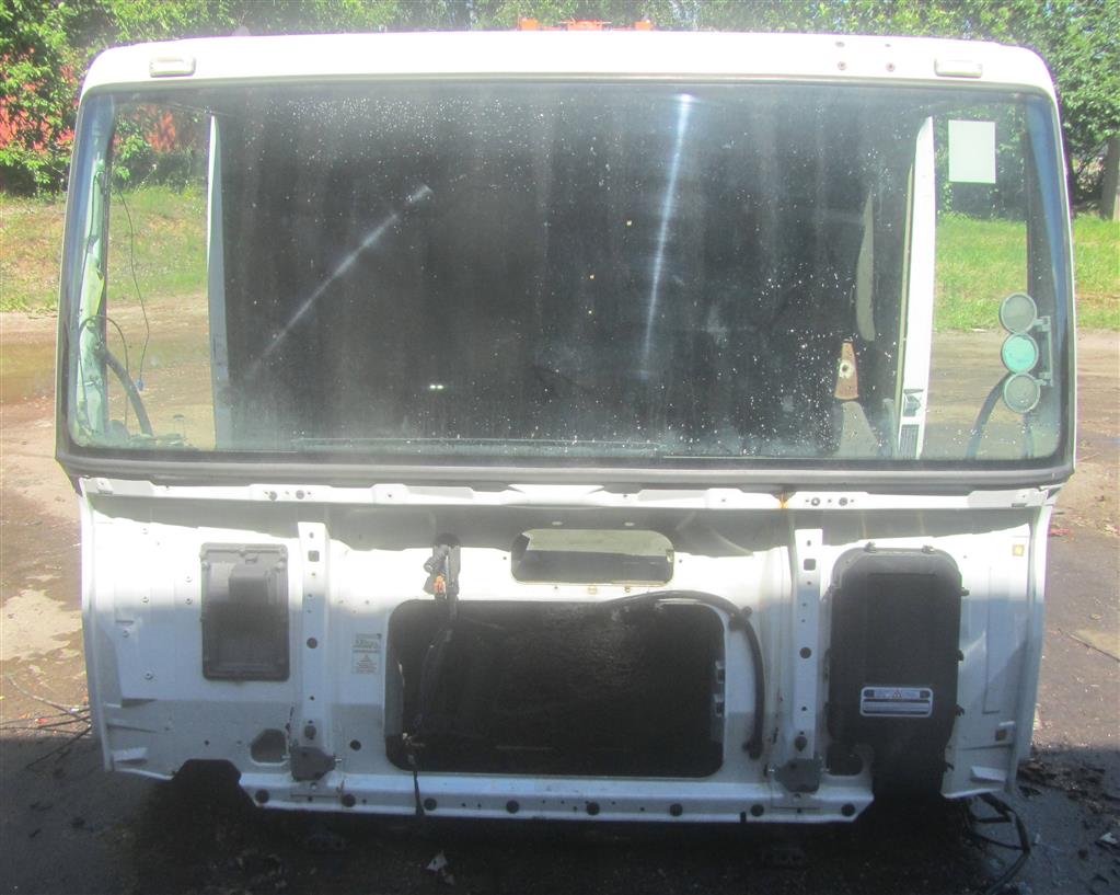 Кабина для DAF Cf