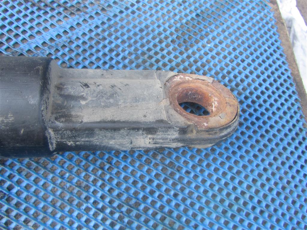 Цилиндр подъёма кабины для Renault Premium Dci 5010316793