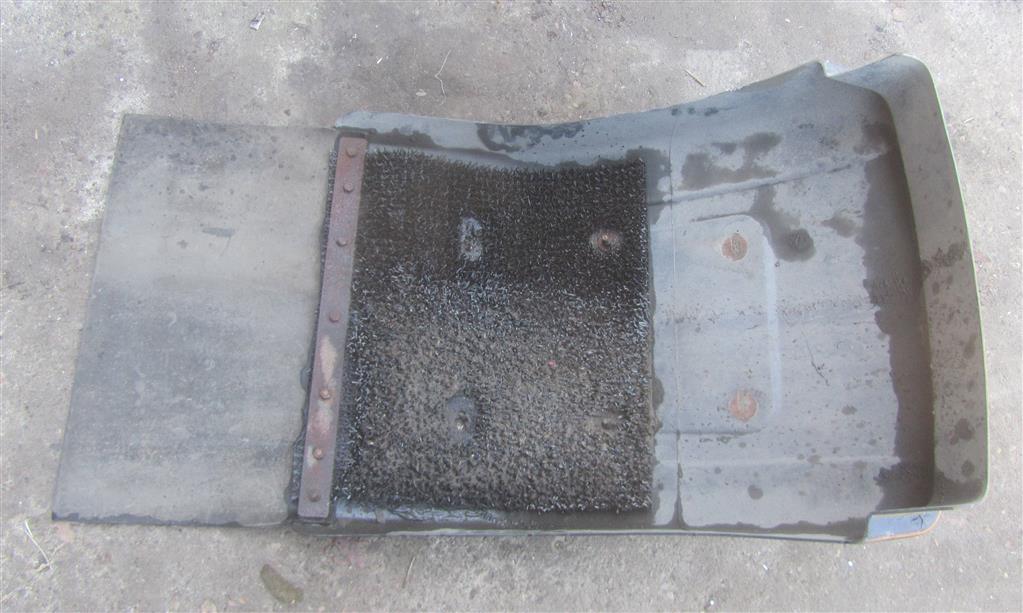 Брызговик для Renault Premium Dci 5010497027