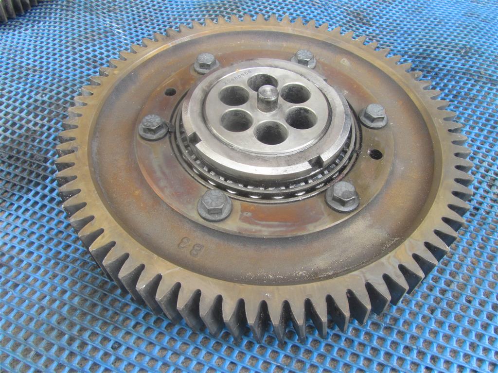 Шестерня Грм для Volvo FM 20441923