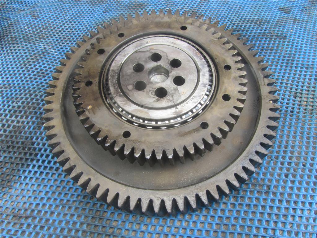 Шестерня Грм для Volvo FM 20441923