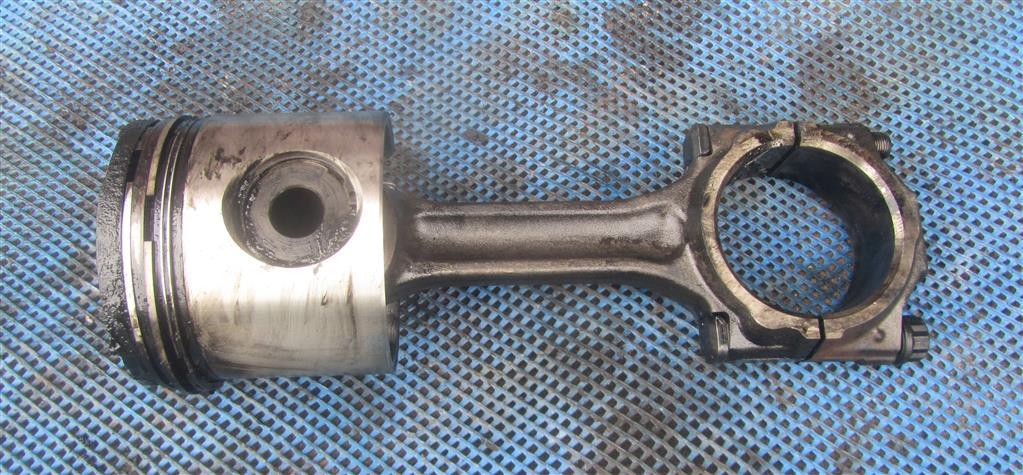 Шатун для Renault Premium Dci 5010550533