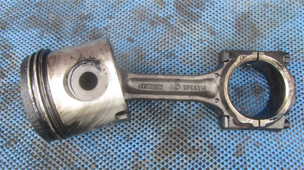 Шатун для Renault Premium Dci 5010550533