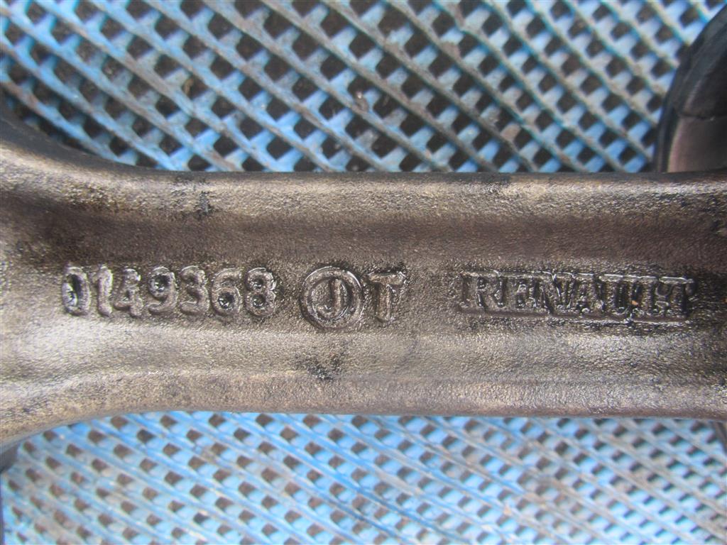 Шатун для Renault Premium Dci 5010550533