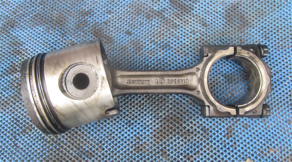 Шатун для Renault Premium Dci 5010550533