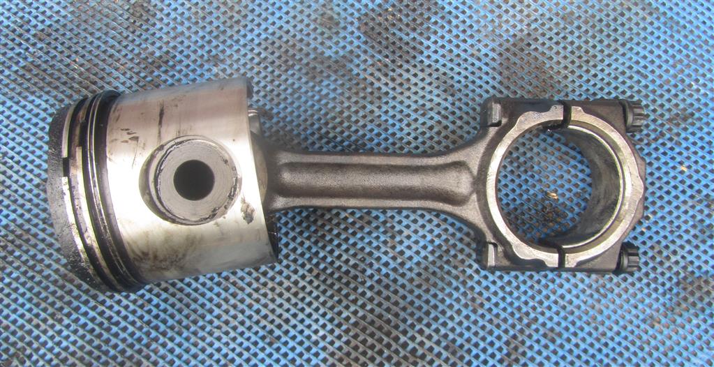 Шатун для Renault Premium Dci 5010550533