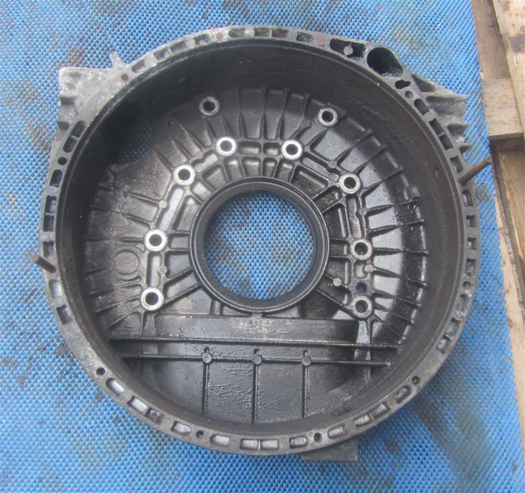 Картер маховика для Renault Premium Dci 5010412843