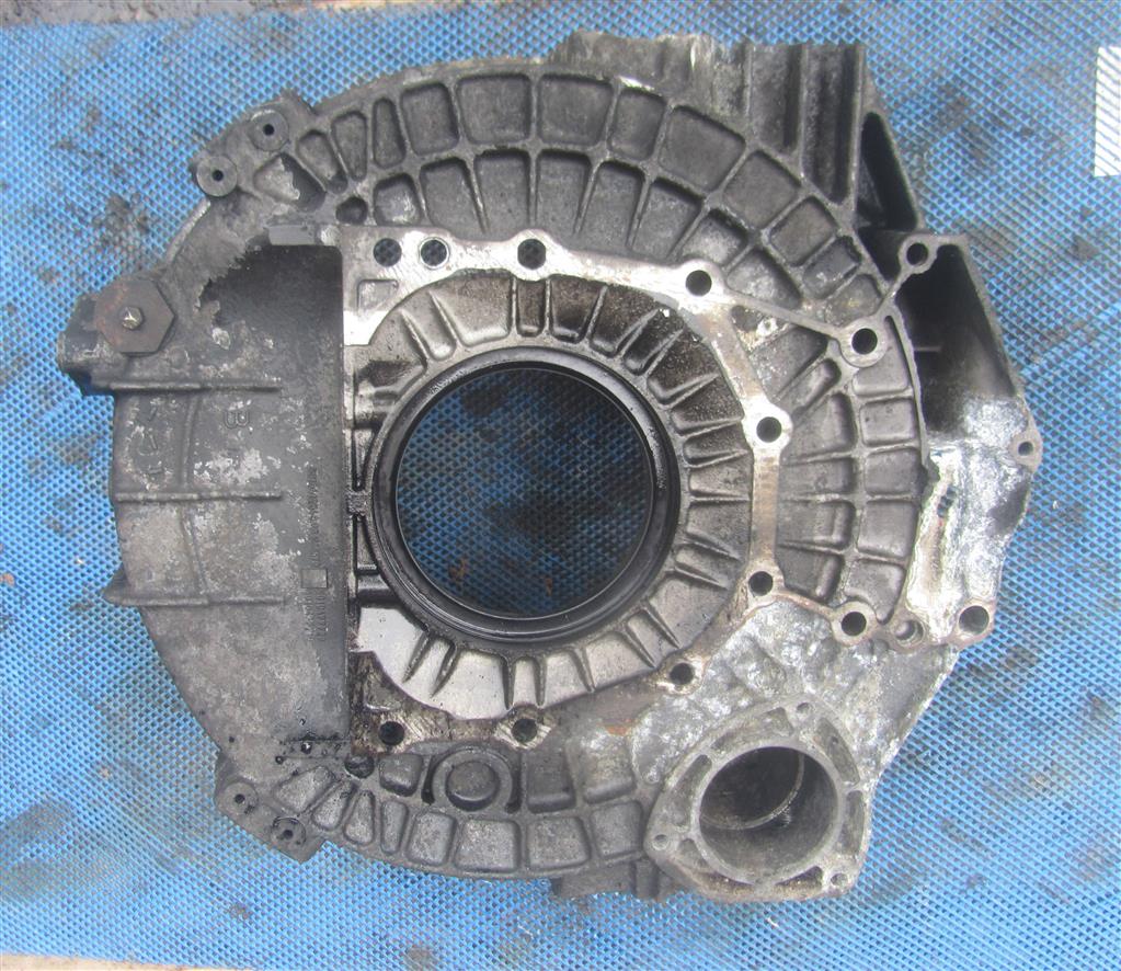 Картер маховика для Renault Premium Dci 5010412843
