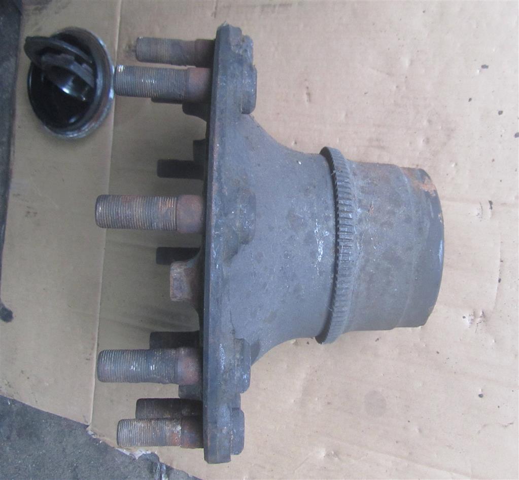 Ступица передняя для Volvo FM 1026665