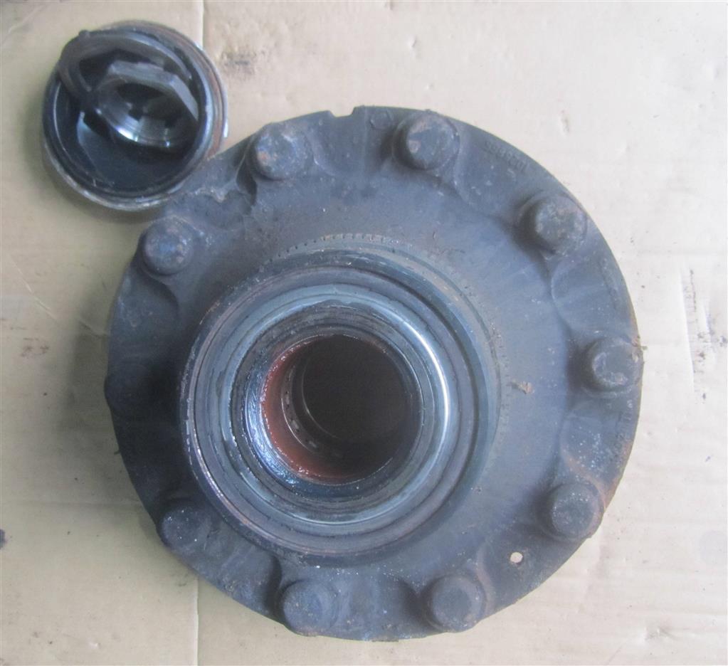 Ступица передняя для Volvo FM 1026665