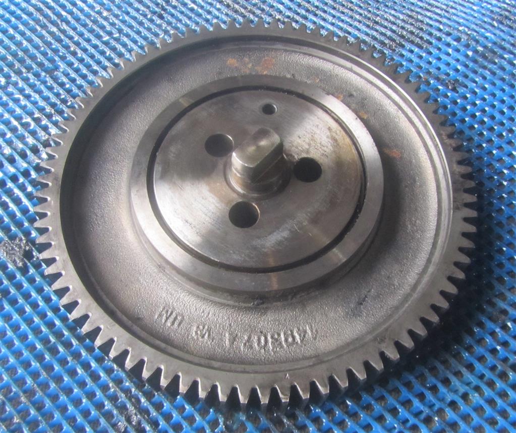 Шестерня Грм для Renault Premium Dci 5010550239