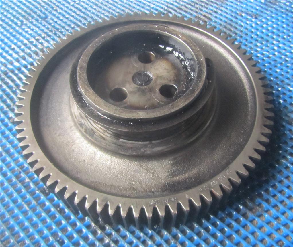 Шестерня Грм для Renault Premium Dci 5010550239