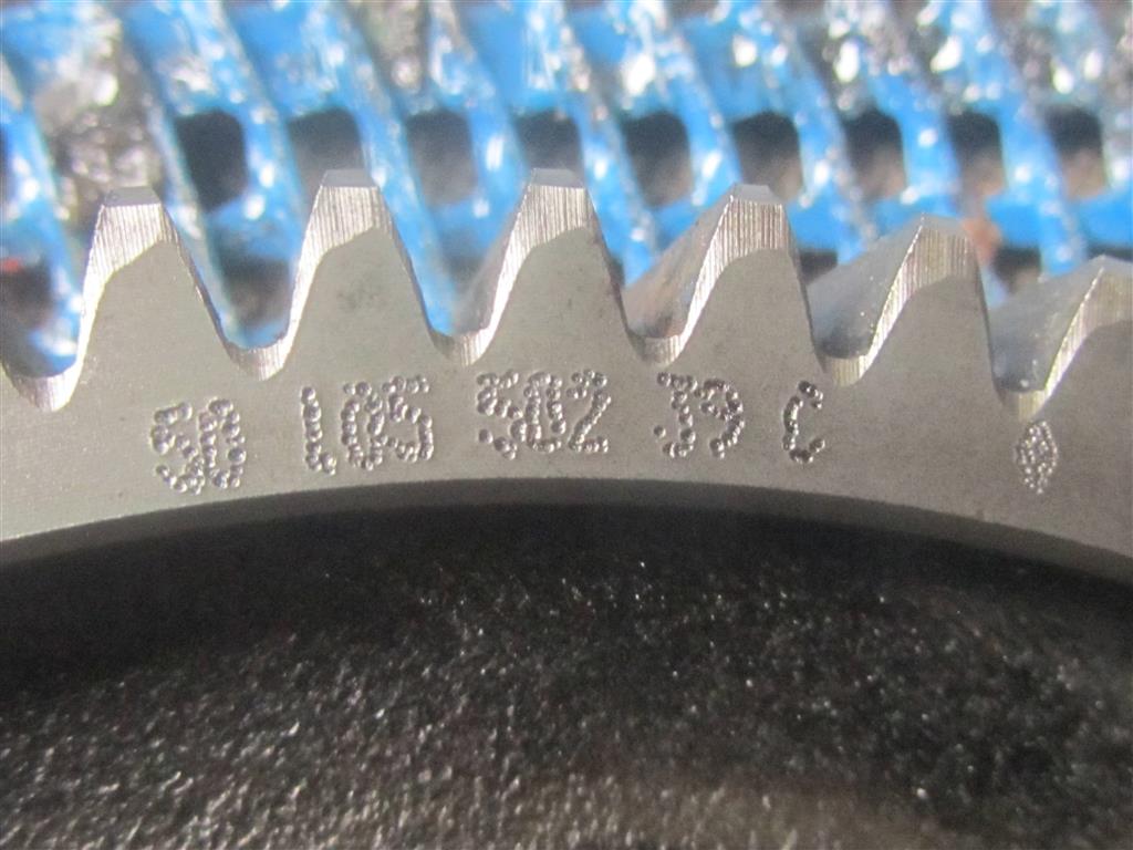 Шестерня Грм для Renault Premium Dci 5010550239