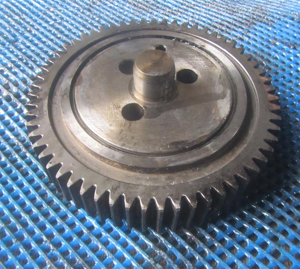 Шестерня Грм для Renault Premium Dci 5010477057