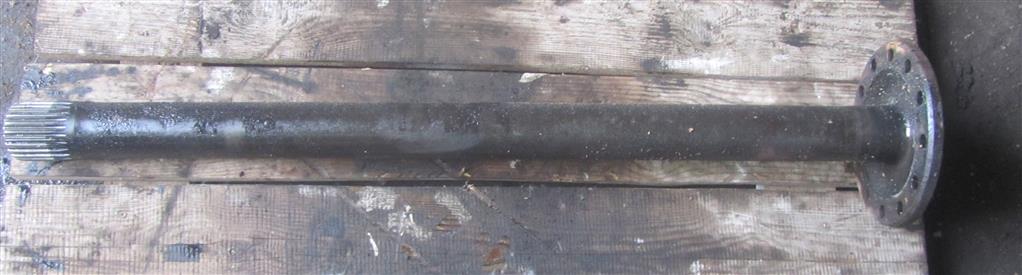 Полуось задняя (приводной вал, ШРУС) для Volvo FM