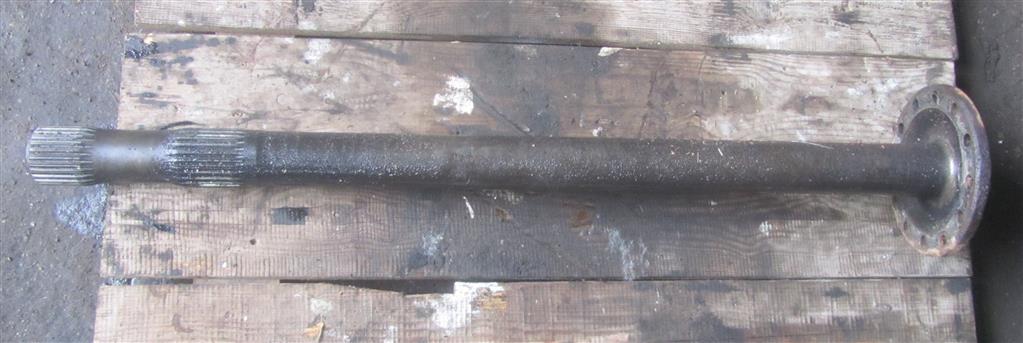 Полуось задняя (приводной вал, ШРУС) для Volvo FM