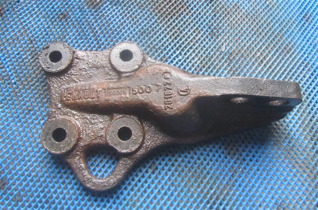 Кронштейн двигателя для Renault Premium Dci 5007201622