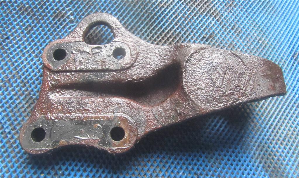 Кронштейн двигателя для Renault Premium Dci 5007201622