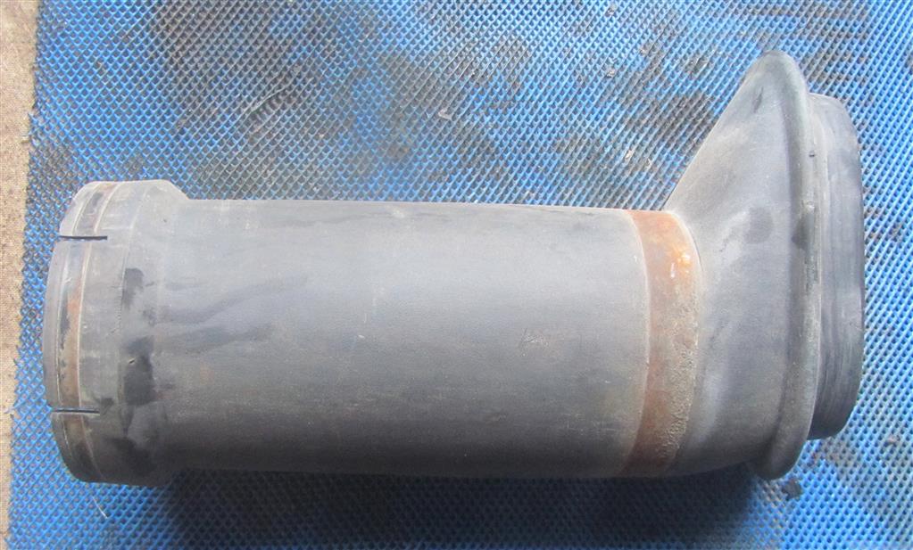 Патрубок воздушного фильтра для Renault Magnum МАСК 5010237829