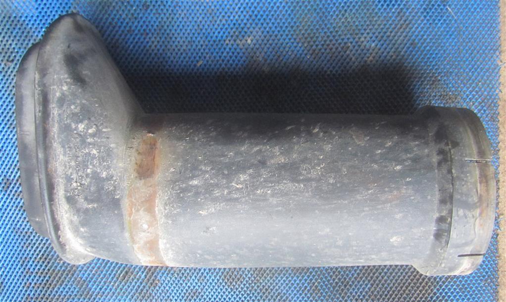 Патрубок воздушного фильтра для Renault Magnum МАСК 5010237829