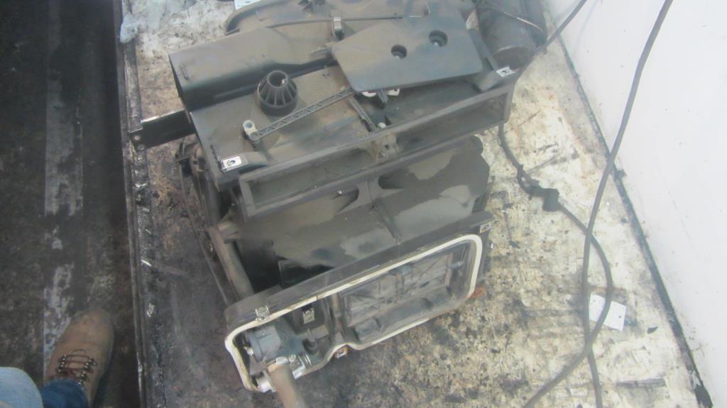 Отопитель в сборе (печка) для Renault Premium Dci 5010544408