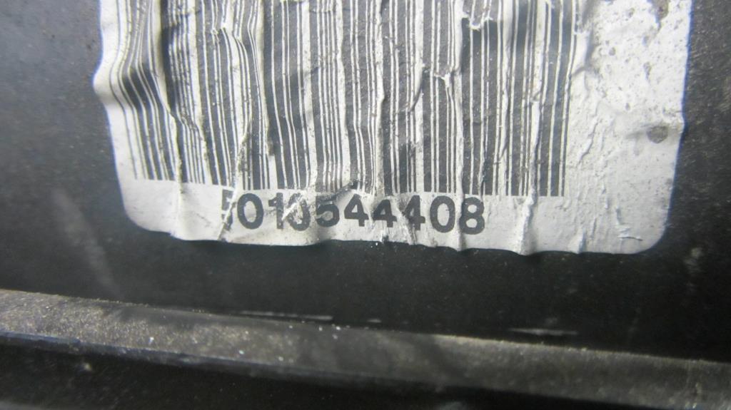 Отопитель в сборе (печка) для Renault Premium Dci 5010544408