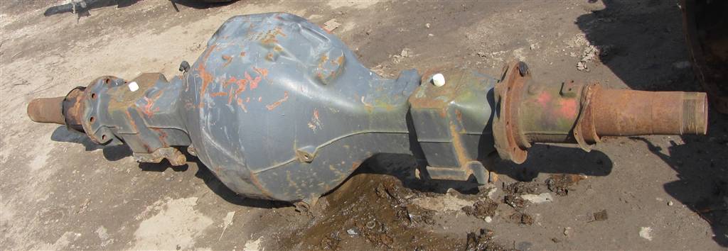 Чулок (картер) заднего моста для Renault Premium Dci 5600586417