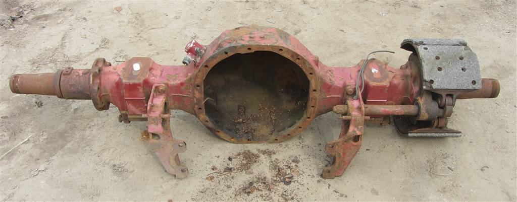 Чулок (картер) заднего моста для Renault Premium Dci 5600586417