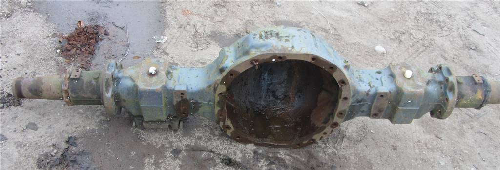 Чулок (картер) заднего моста для Renault Premium Dci 5600586417