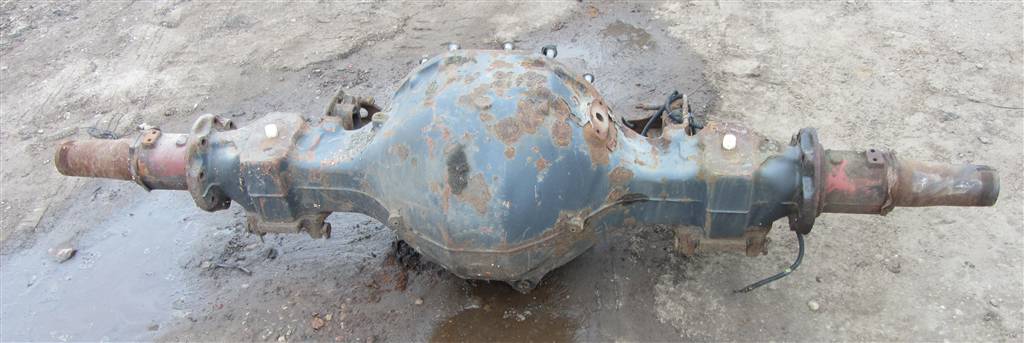 Чулок (картер) заднего моста для Renault Premium Dci 5600586417