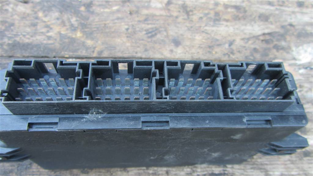 Блок VECU для Renault Premium Dci 5010415179