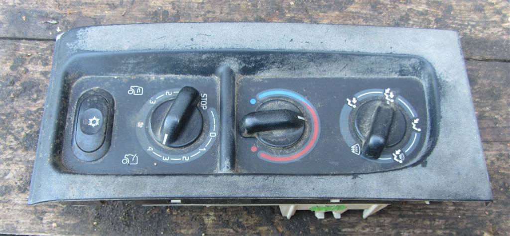 Блок управления печки/климат-контроля для Renault Premium Dci 5010226405