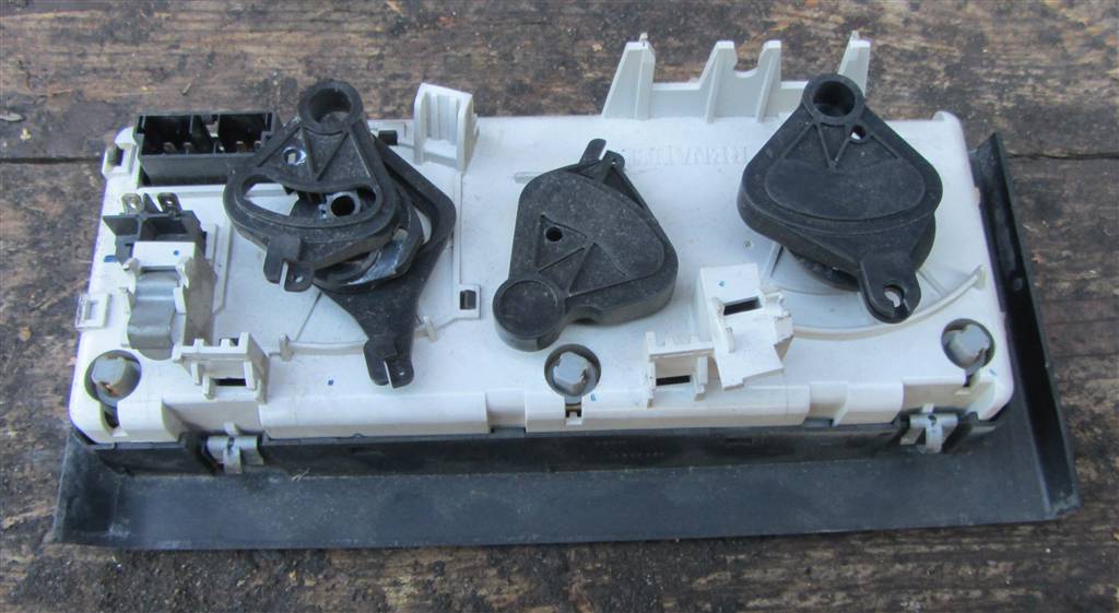 Блок управления печки/климат-контроля для Renault Premium Dci 5010226405