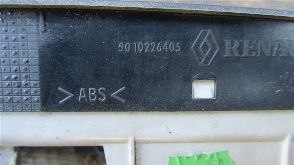 Блок управления печки/климат-контроля для Renault Premium Dci 5010226405