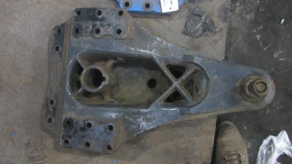 Кронштейн полурессоры для Renault Magnum DXI 5010574557