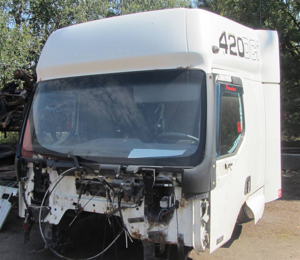 Кабина для Renault Premium Dci 5600463855