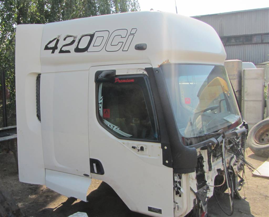 Кабина для Renault Premium Dci 5600463855