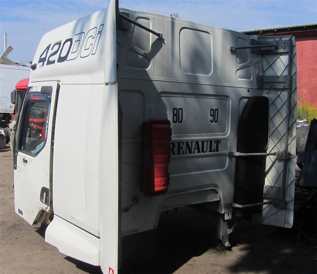 Кабина для Renault Premium Dci 5600463855