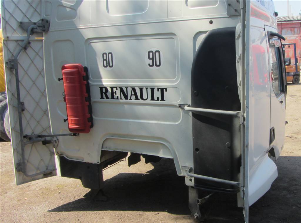 Кабина для Renault Premium Dci 5600463855