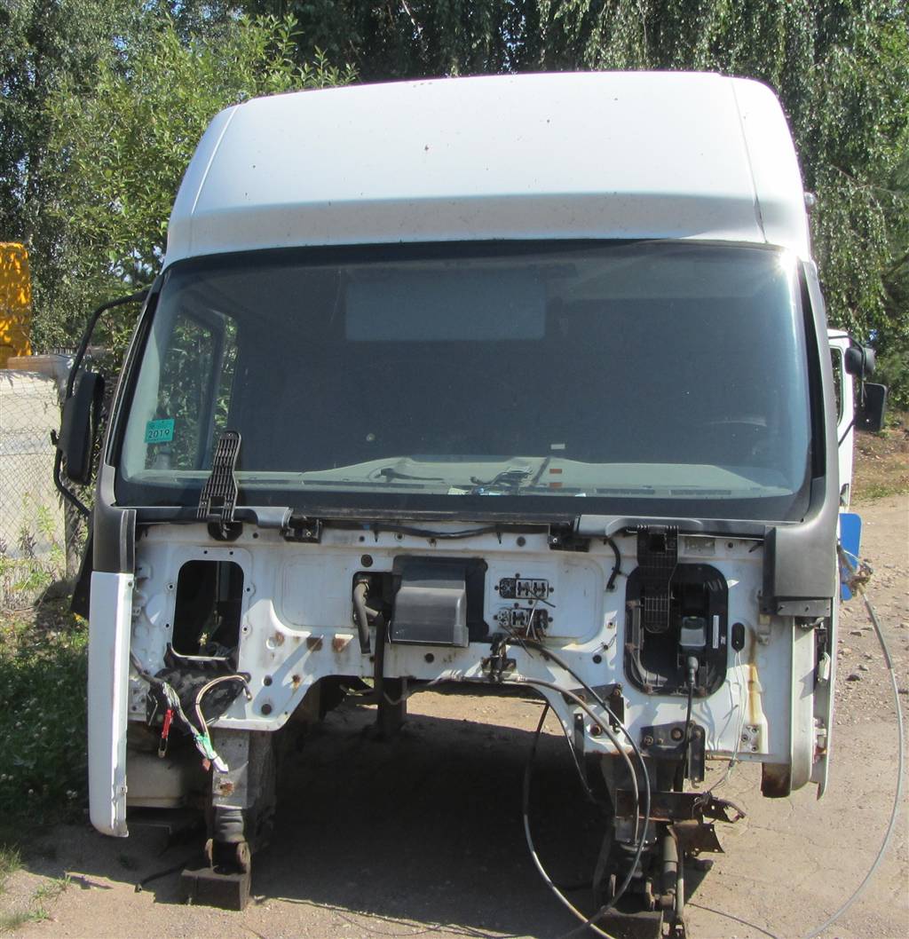 Кабина для Renault Premium Dci 5600463855