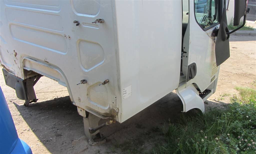 Кабина для Renault Premium Dci 5600463855