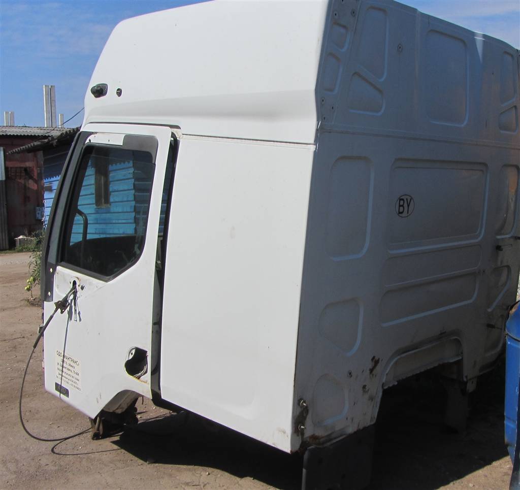 Кабина для Renault Premium Dci 5600463855