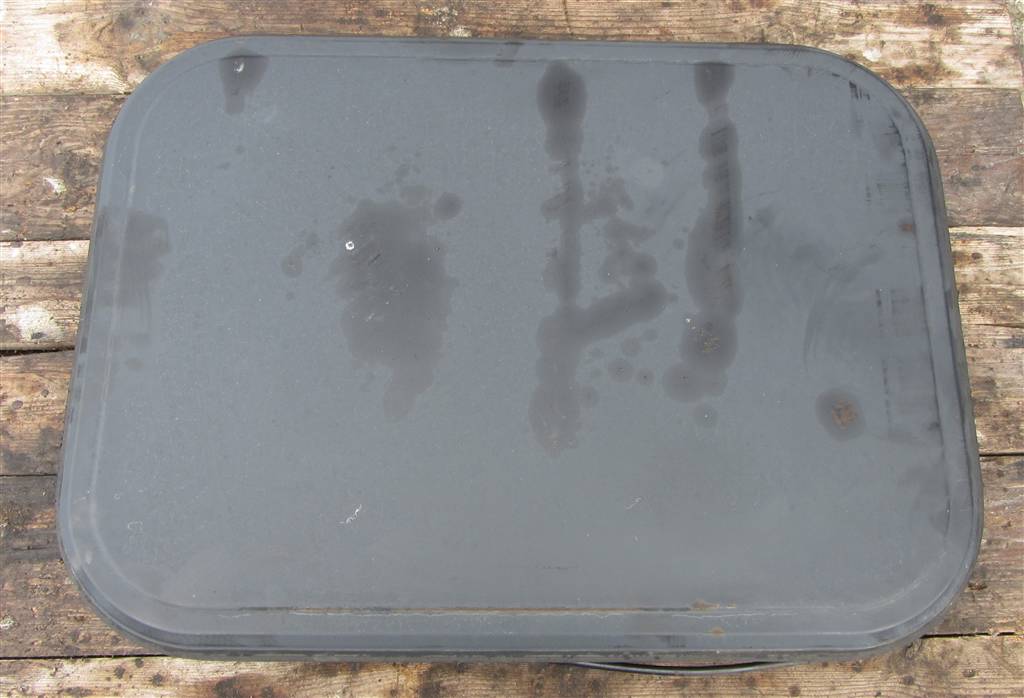 Люк для Renault Premium Dci 5010354854