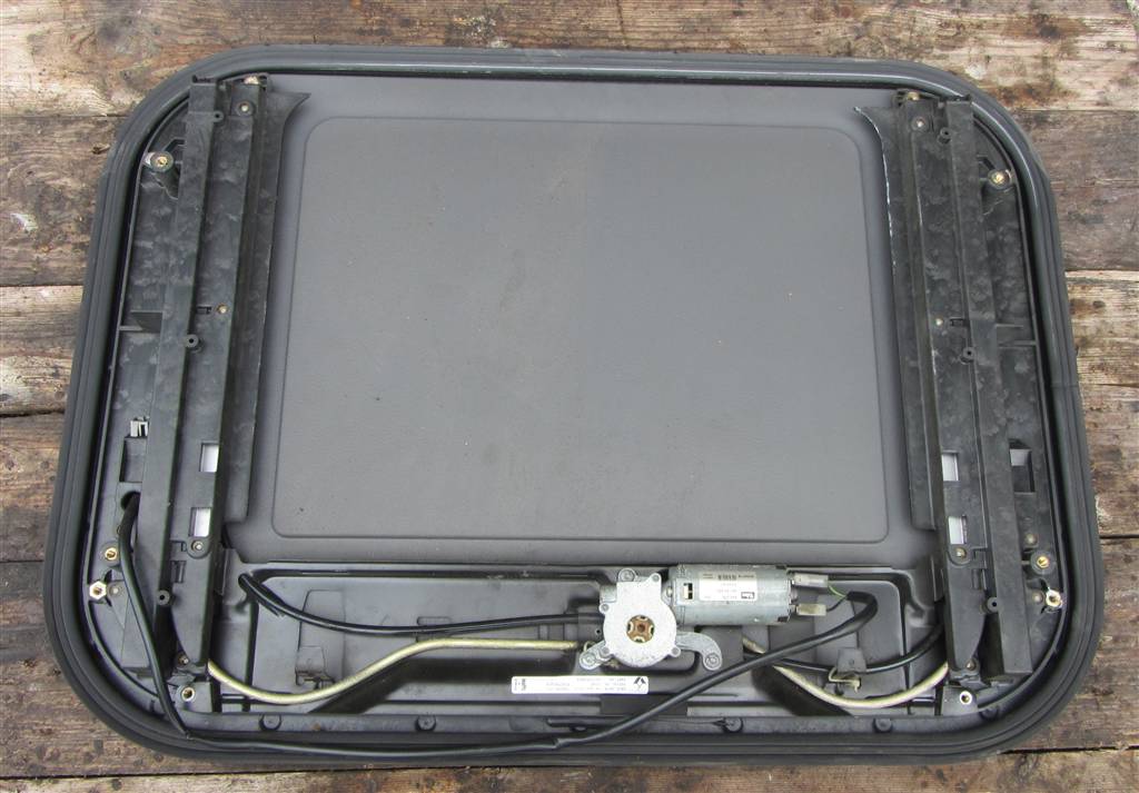 Люк для Renault Premium Dci 5010354854