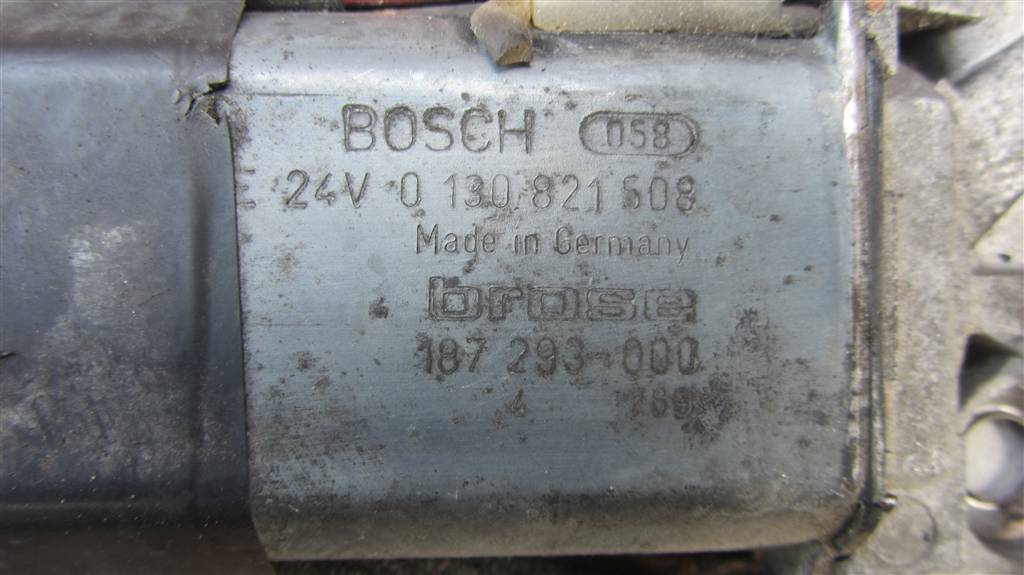 Моторчик стеклоподъемника для Renault Premium Dci 0130821508