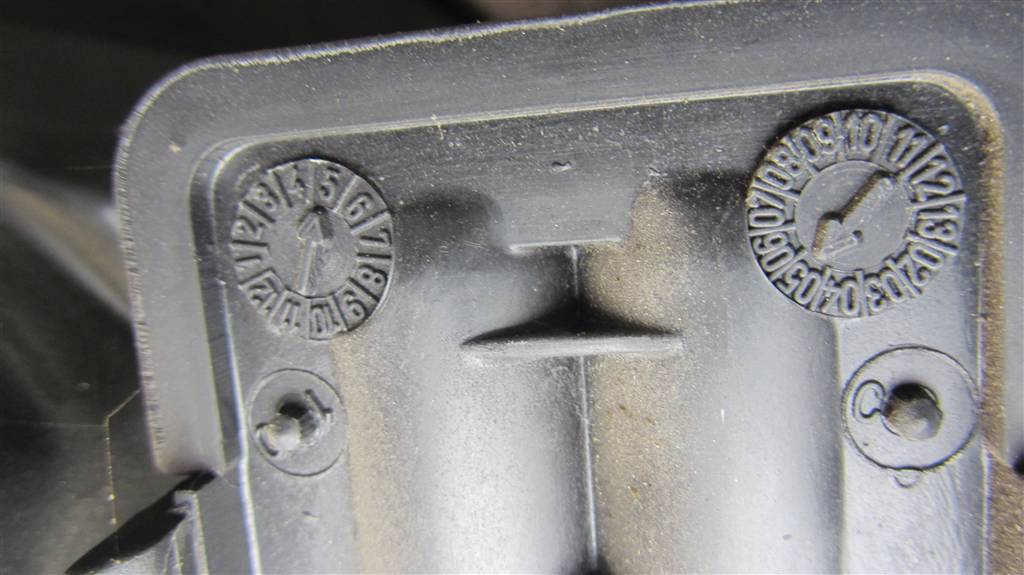 Отопитель в сборе (печка) для Renault Premium Dci 5010544408