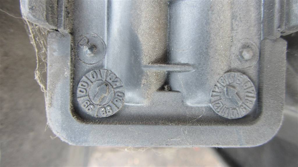 Отопитель в сборе (печка) для Renault Premium Dci 5010544408