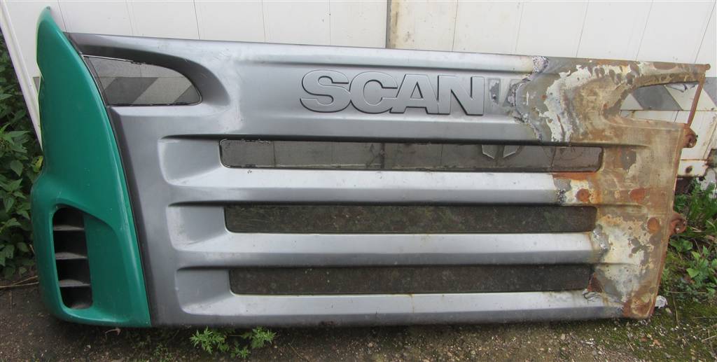 Капот для Scania 5-series 1880736